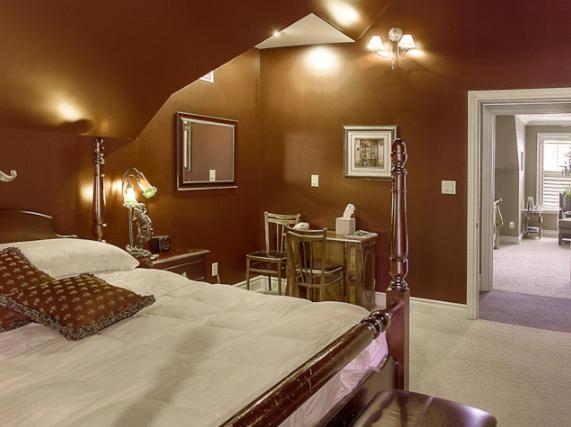 Maria'S B&B Niagara-on-the-Lake Room photo