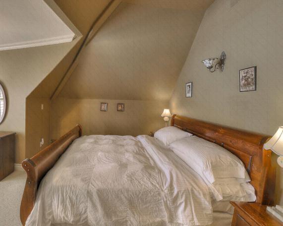 Maria'S B&B Niagara-on-the-Lake Room photo