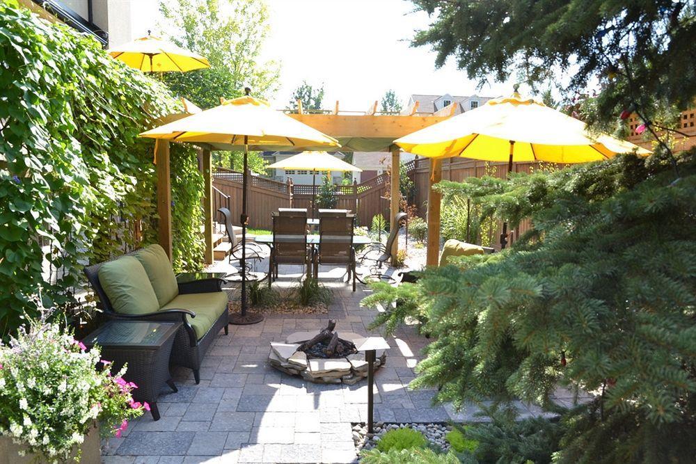 Maria'S B&B Niagara-on-the-Lake Exterior photo