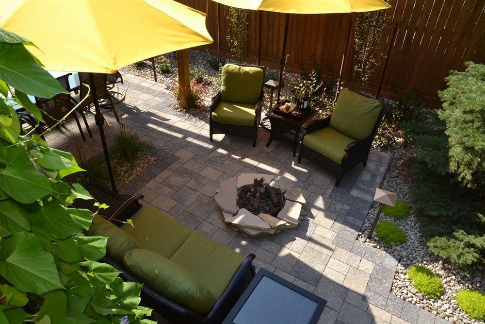 Maria'S B&B Niagara-on-the-Lake Exterior photo